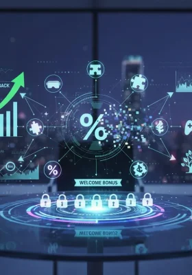 Изменения в бонусных программах букмекеров в 2025 году: новые форматы и ключевые тренды