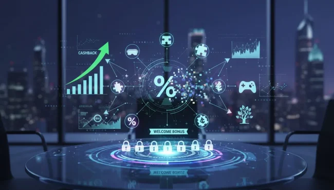 Изменения в бонусных программах букмекеров в 2025 году: новые форматы и ключевые тренды